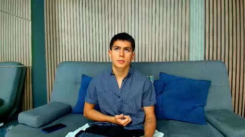 aron_pulse online show from 24, 2, 2026