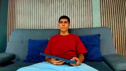 aron_pulse online show from 6, 3, 2026