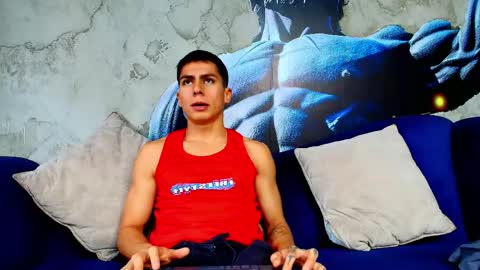 aron_pulse online show from 8, 4, 2026