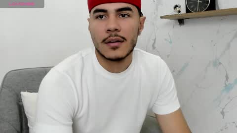 Snapshot of aron_summer chatting on 27, 9, 2025 Aron online show from 27, 9, 2025
