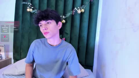 Aron online show from 6, 1, 2026