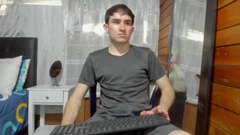 Aron G Franco online show from 10, 2, 2025