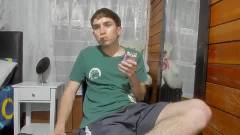 Aron G Franco online show from 19, 2, 2025