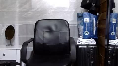 Aron G Franco online show from 27, 10, 2025