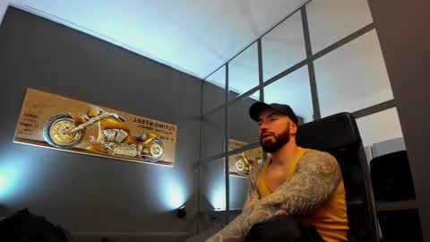 AronGrant online show from 15, 1, 2025