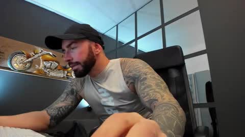 AronGrant online show from 20, 2, 2025