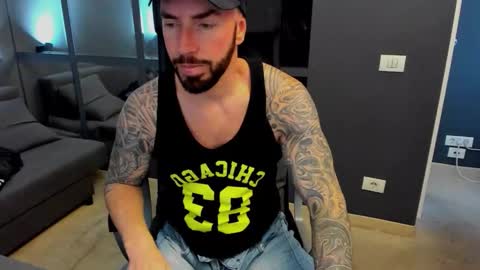 AronGrant online show from 19, 12, 2025