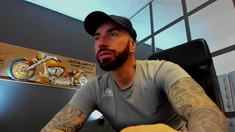 AronGrant online show from 12, 1, 2026