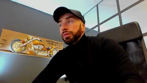 AronGrant online show from 10, 2, 2026