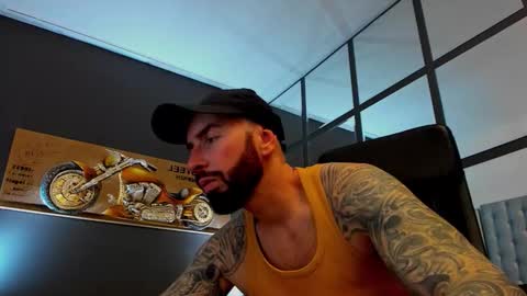 AronGrant online show from 4, 3, 2026