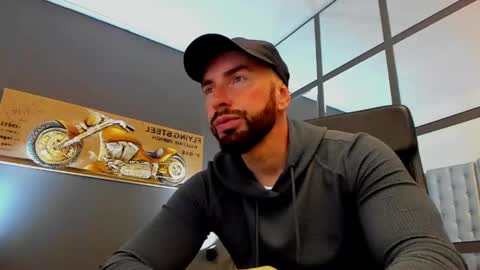 AronGrant online show from 19, 5, 2026