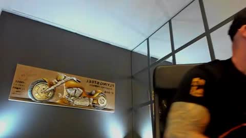 Snapshot of arongrant chatting on 10, 7, 2026 AronGrant online show from 10, 7, 2026