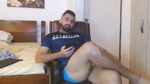 aronmiller online show from 11, 12, 2024