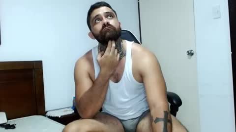 aronmiller online show from 7, 10, 2025