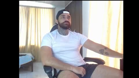 aronmiller online show from 8, 11, 2025