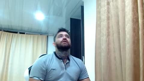 aronmiller online show from 14, 3, 2026