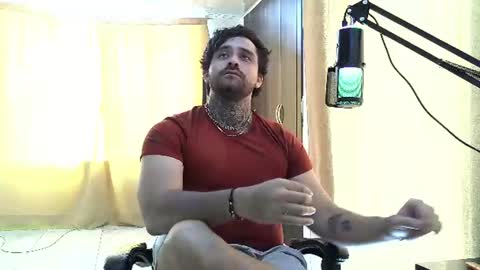aronmiller online show from 20, 6, 2026