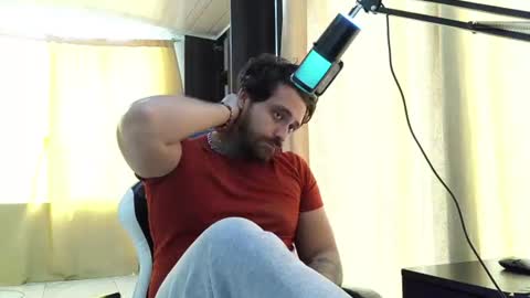 aronmiller online show from 3, 7, 2026