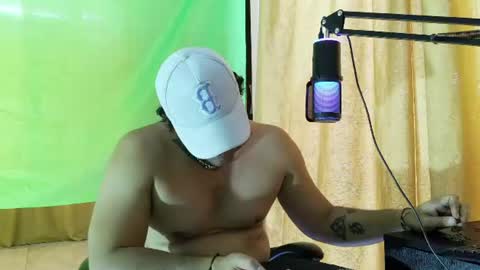 aronmiller online show from 13, 7, 2026