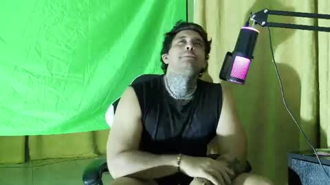 aronmiller online show from 15, 7, 2026