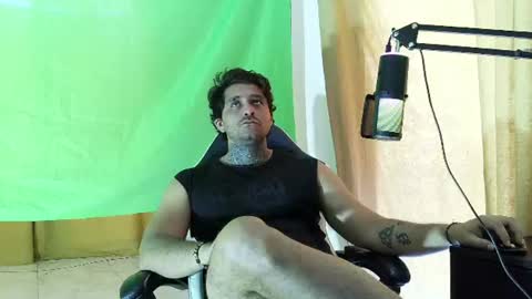 aronmiller online show from 15, 7, 2026