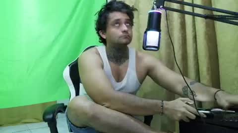 aronmiller online show from 18, 7, 2026