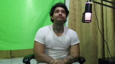 aronmiller online show from 20, 7, 2026