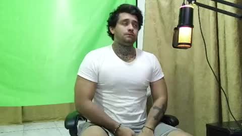 aronmiller online show from 20, 7, 2026