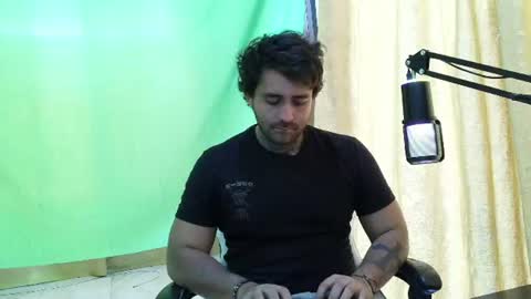 aronmiller online show from 24, 7, 2026