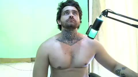 aronmiller online show from 28, 7, 2026