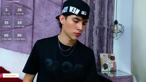 Arontawers online show from 14, 5, 2026
