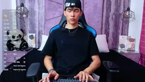Arontawers online show from 1, 6, 2026