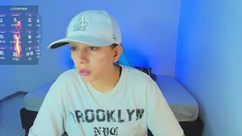 noah and ivy online show from 10, 1, 2025