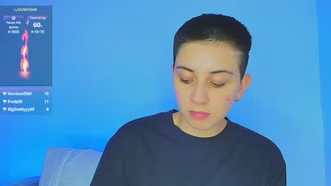 noah and ivy online show from 11, 1, 2025