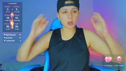 noah and ivy online show from 19, 1, 2025