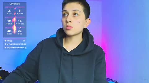 noah and ivy online show from 1, 2, 2025