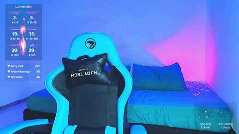 noah and ivy online show from 11, 2, 2025