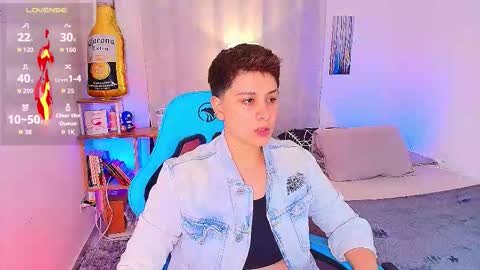 noah and ivy online show from 24, 9, 2025