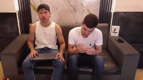 Aroon   online show from 27, 3, 2026