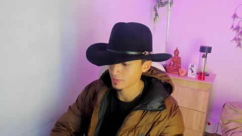 Aron online show from 7, 1, 2026