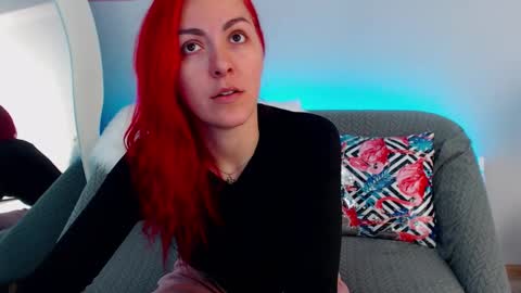 arri_ella online show from 17, 10, 2025