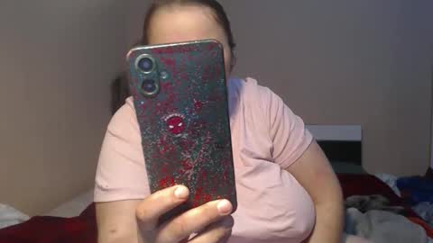 Arriana online show from 2, 12, 2025