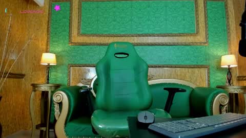 Snapshot of arrkabella chatting on 11, 2, 2025 online show from 11, 2, 2025