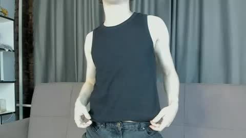 Snapshot of arrogant_eli chatting on 16, 7, 2026 arrogant_eli online show from 16, 7, 2026