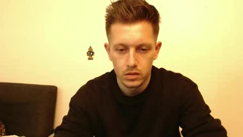 Snapshot of arromwilliam90 chatting on 31, 1, 2025 arromwilliam90 online show from 31, 1, 2025