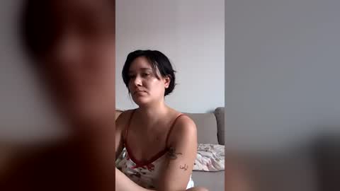 Snapshot of arrosemoi chatting on 13, 7, 2026 arrosemoi online show from 13, 7, 2026