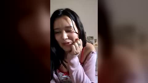 Snapshot of arrosemoi chatting on 19, 7, 2026 arrosemoi online show from 19, 7, 2026