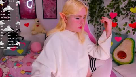 art_lovee_ online show from 27, 2, 2026