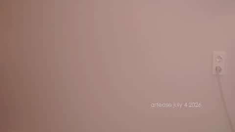 Snapshot of artease chatting on 4, 7, 2026 Arti Next Streams - online show from 4, 7, 2026