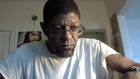 Arteblazze not daddy boy bitch or nigga online show from 26, 1, 2025